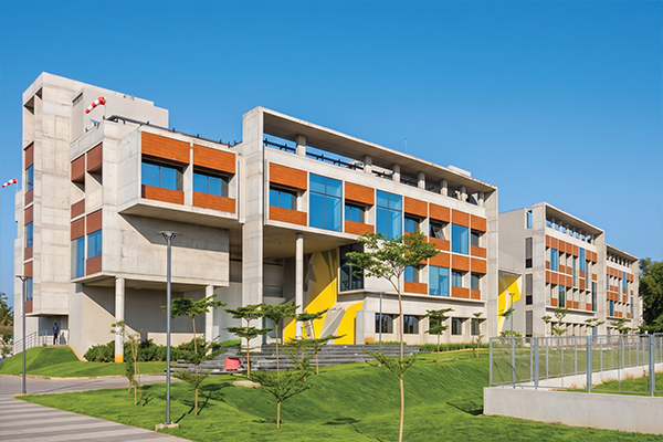 BLR District