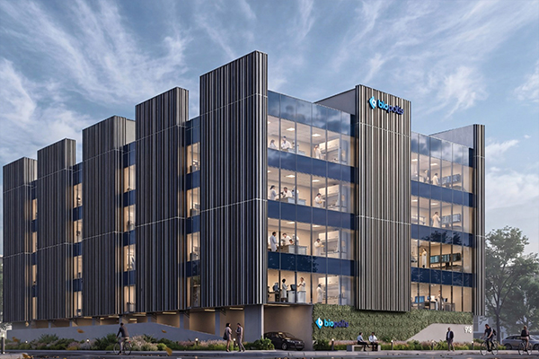 Biopolis